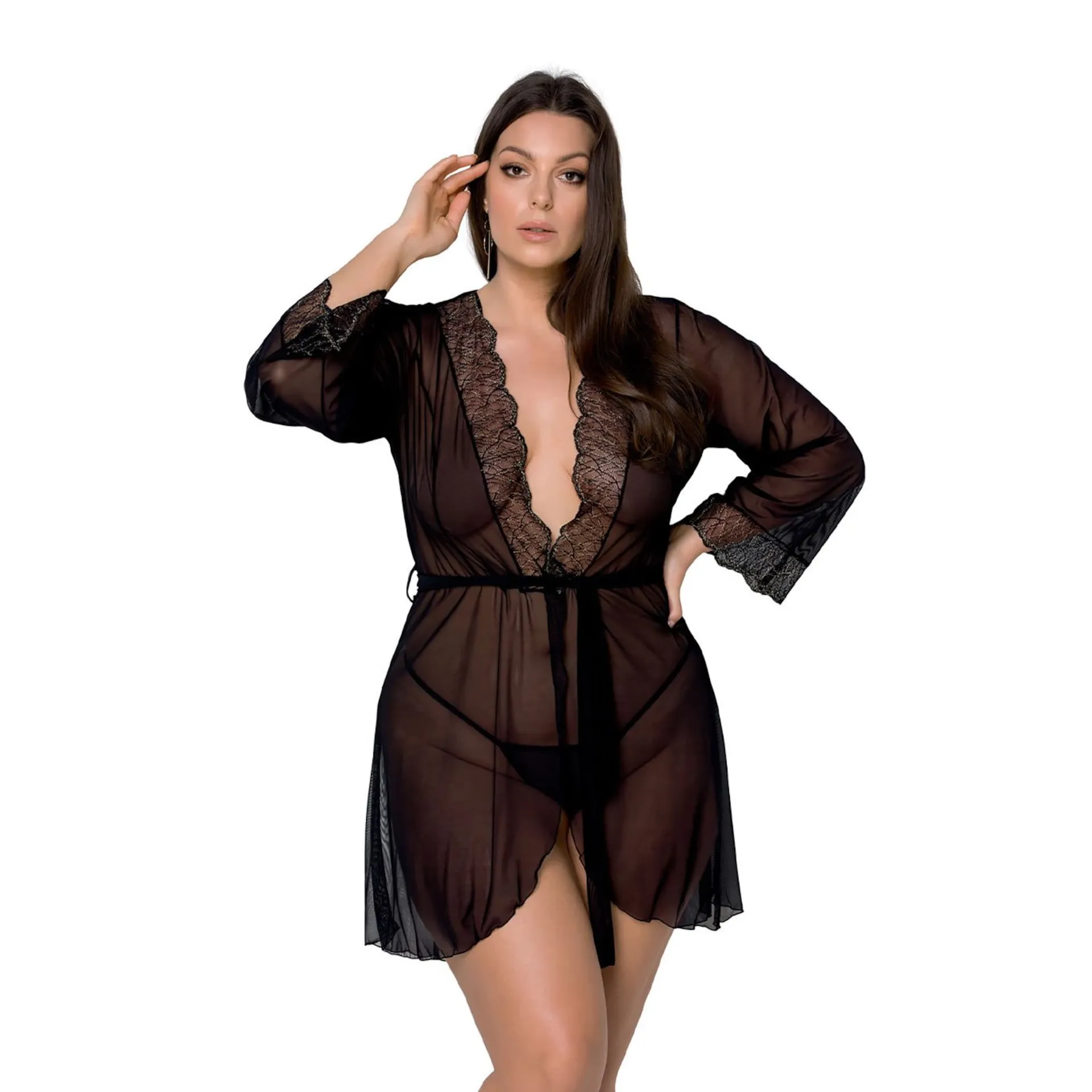 Amberly Plus Size Amberly Plus Size