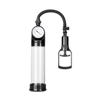 Penispumpe für lange Ausdauer, 30 cm Penispumpe für lange Ausdauer, 30 cm