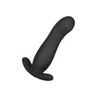 Prostate Massager, 12,5 cm Prostate Massager, 12,5 cm