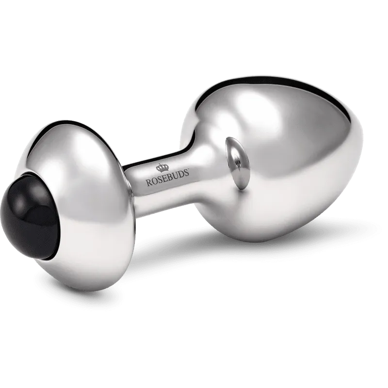 Rosebuds - Neues kleines Schmuckstück aus Edelstahl – Bild 2