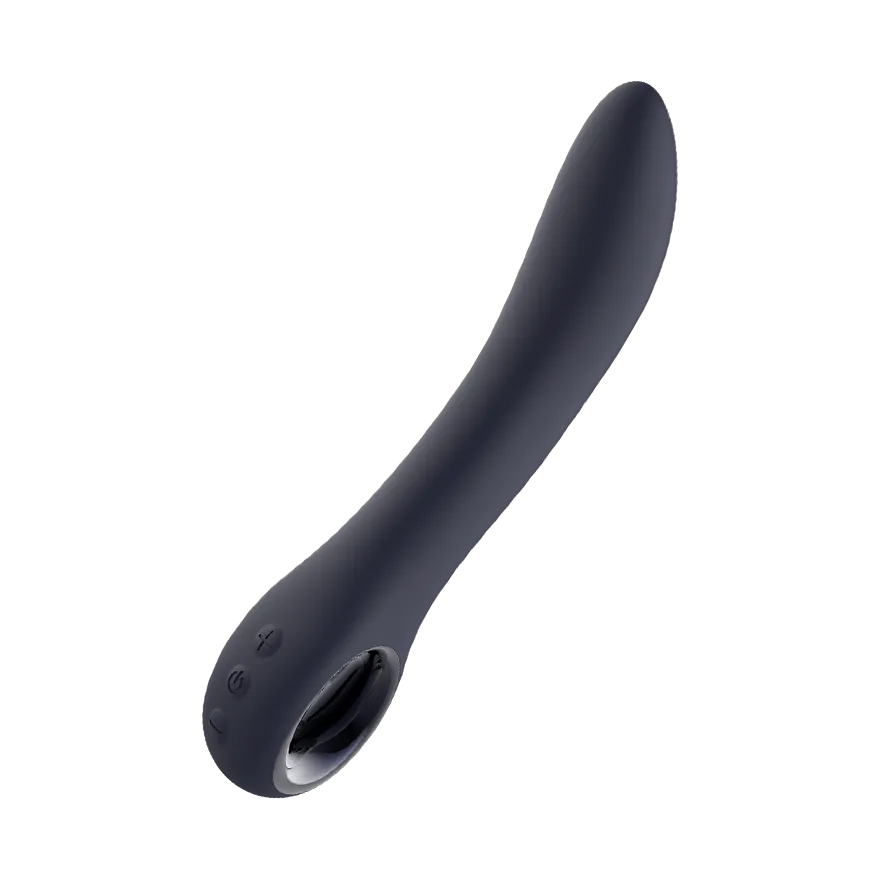 Glam - Flexible G-Spot Vibe, 22 cm Glam - Flexible G-Spot Vibe, 22 cm