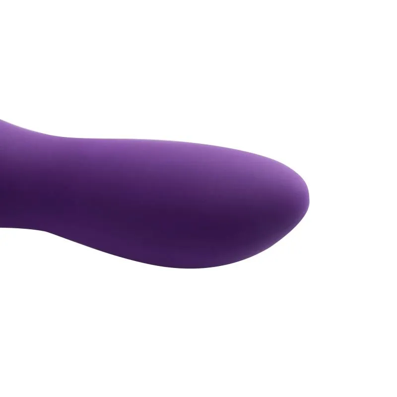 AMORELIE Joy »Shine« Mini-Vibrator – Bild 4