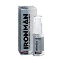 Ironman, 30 ml Ironman, 30 ml