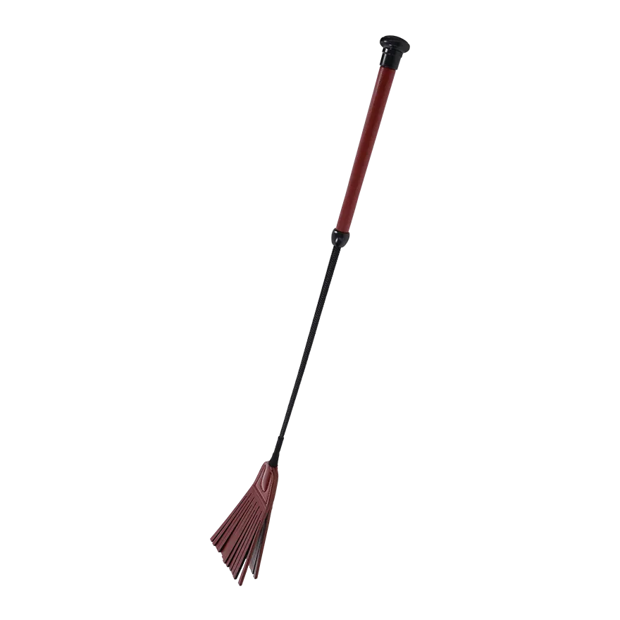 Saffron Fringe Crop Saffron Fringe Crop