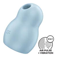 Satisfyer Pro To Go 1, 9 cm Satisfyer Pro To Go 1, 9 cm