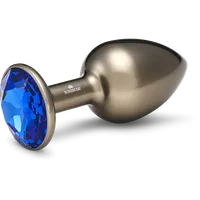 Rosebuds™ - Medium Alu Grau Kristall Rosebuds™ - Medium Alu Grau Kristall