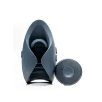 Hot Octopuss Pulse 3 Duo: Masturbator, blau Hot Octopuss Pulse 3 Duo: Masturbator, blau