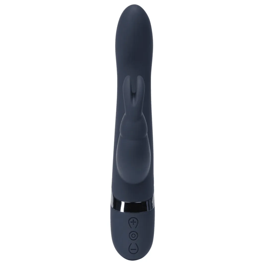 Rabbitvibrator „Oh my“ – Bild 4