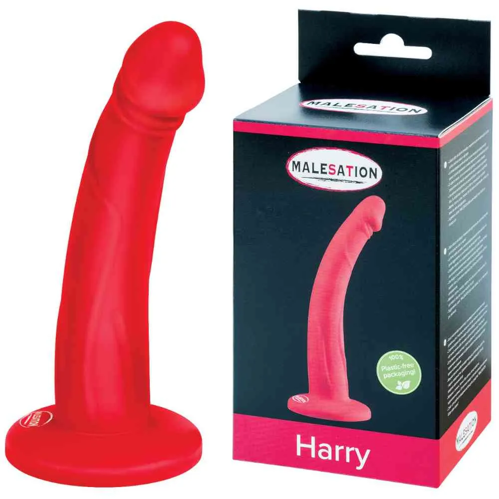 Dildo "Harry" – Bild 3
