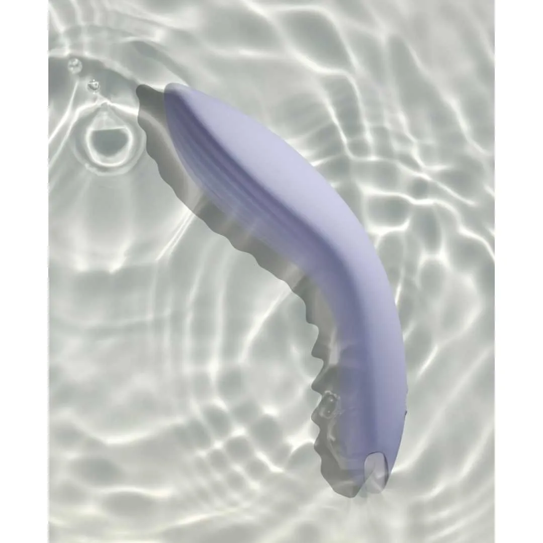 Auflegevibrator „NIYA 2“ mit 10 Vibrationsmodi – Bild 5