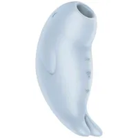 Druckwellen-Vibrator "Seal You Soon" Druckwellen-Vibrator "Seal You Soon"