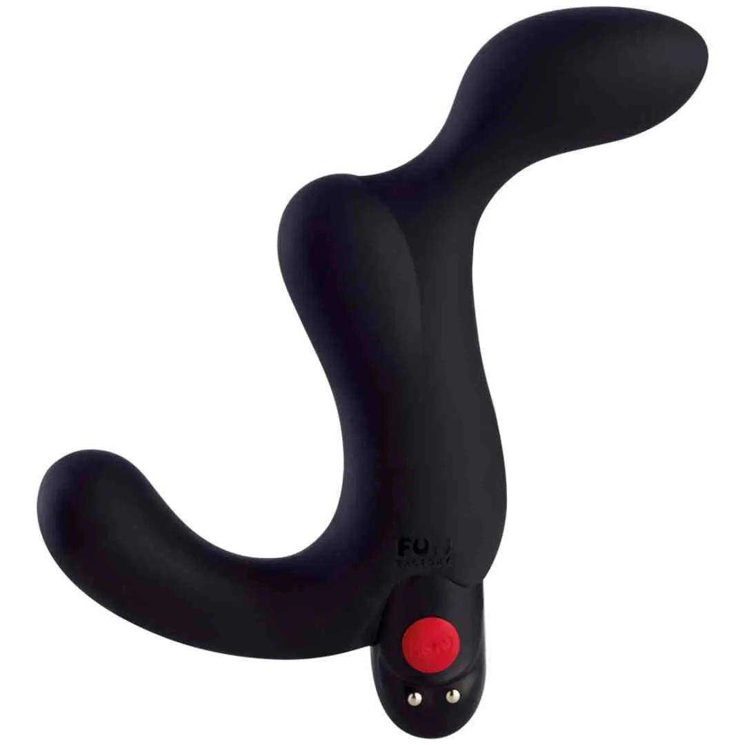 Prostata-Vibrator "DUKE C%27n%27C" Prostata-Vibrator "DUKE C%27n%27C"