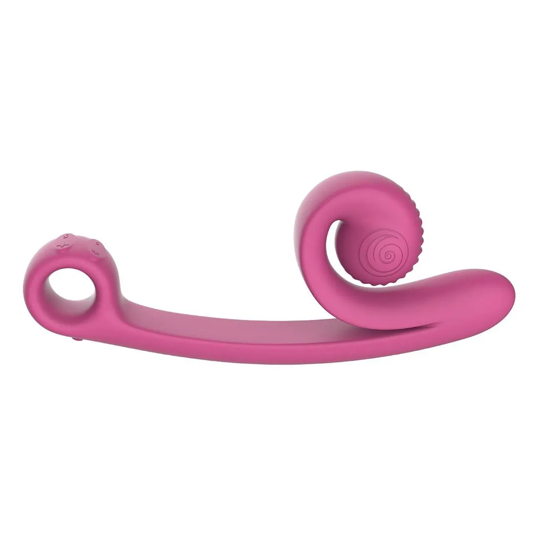 Vibrator „Snail Vibe Curve“ – Bild 3