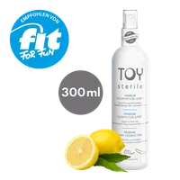 300 ml Premium Desinfektionsspray 300 ml Premium Desinfektionsspray