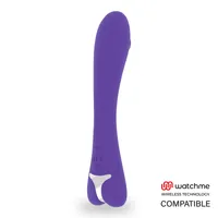 G-Punkt Vibrator "Enzo" mit App-Funktion G-Punkt Vibrator "Enzo" mit App-Funktion
