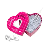 Tease & Please – Erotic Heart Mini – Deutsch & Italienisch Tease & Please – Erotic Heart Mini – Deutsch & Italienisch