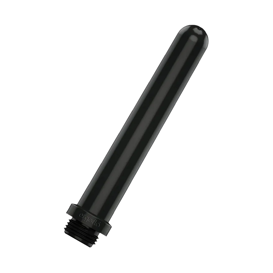 Ergoflo - Duschaufsatz, 13 cm Ergoflo - Duschaufsatz, 13 cm