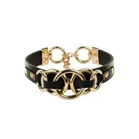 Asche & Gold - Adele Halskette Asche & Gold - Adele Halskette