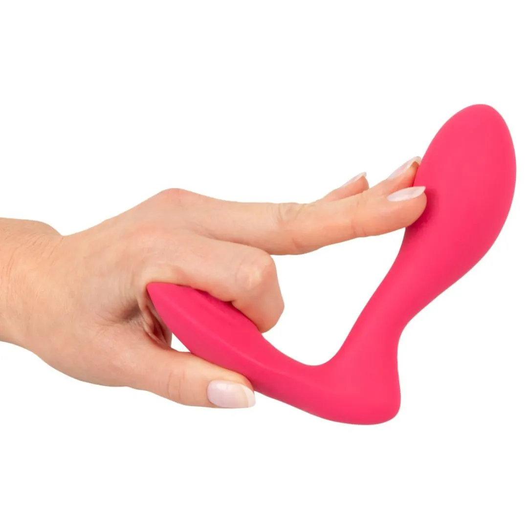 „G-Spot Panty Vibrator“ mit Fernbedienung – Bild 5