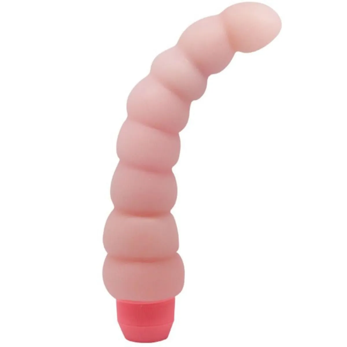 Analplug “Flexi Vibe: Sensual Spine - Bendable” – Bild 3