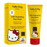 24 Stunden Feuchtigkeitsmaske, 50 ml 24 Stunden Feuchtigkeitsmaske, 50 ml