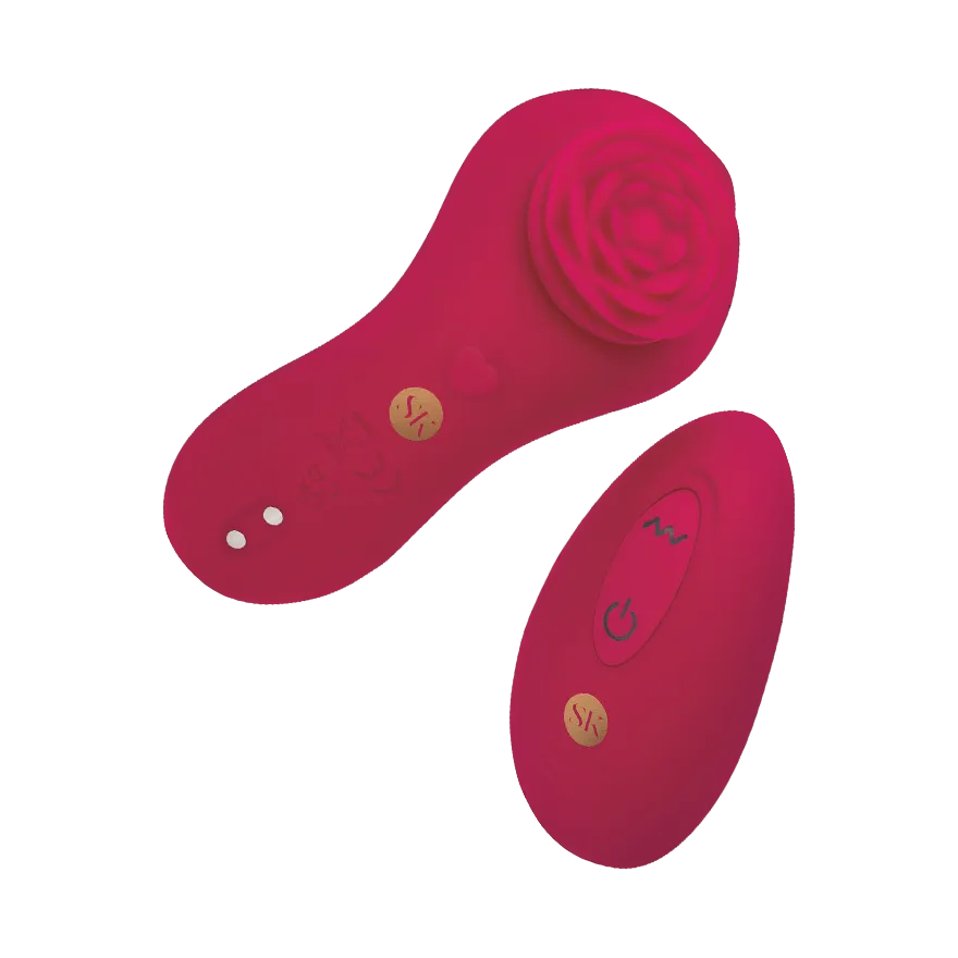 Rose Surprise, 8,9 cm Rose Surprise, 8,9 cm