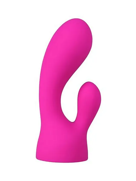 Palm Bliss: Vibratoraufsatz, pink Palm Bliss: Vibratoraufsatz, pink