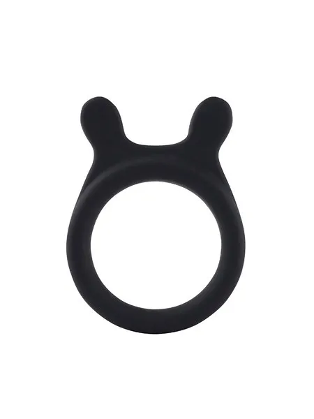 Love To Love The Prince: Penisring, schwarz Love To Love The Prince: Penisring, schwarz