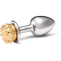 Rosebuds - Krone Gold Größe XL Rosebuds - Krone Gold Größe XL