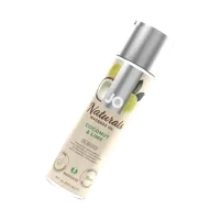 Naturals - Coconut & Lime, 120 ml Naturals - Coconut & Lime, 120 ml