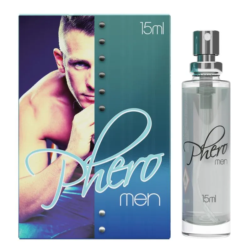 PheroMen Eau de Toilette mit Pheromonen PheroMen Eau de Toilette mit Pheromonen