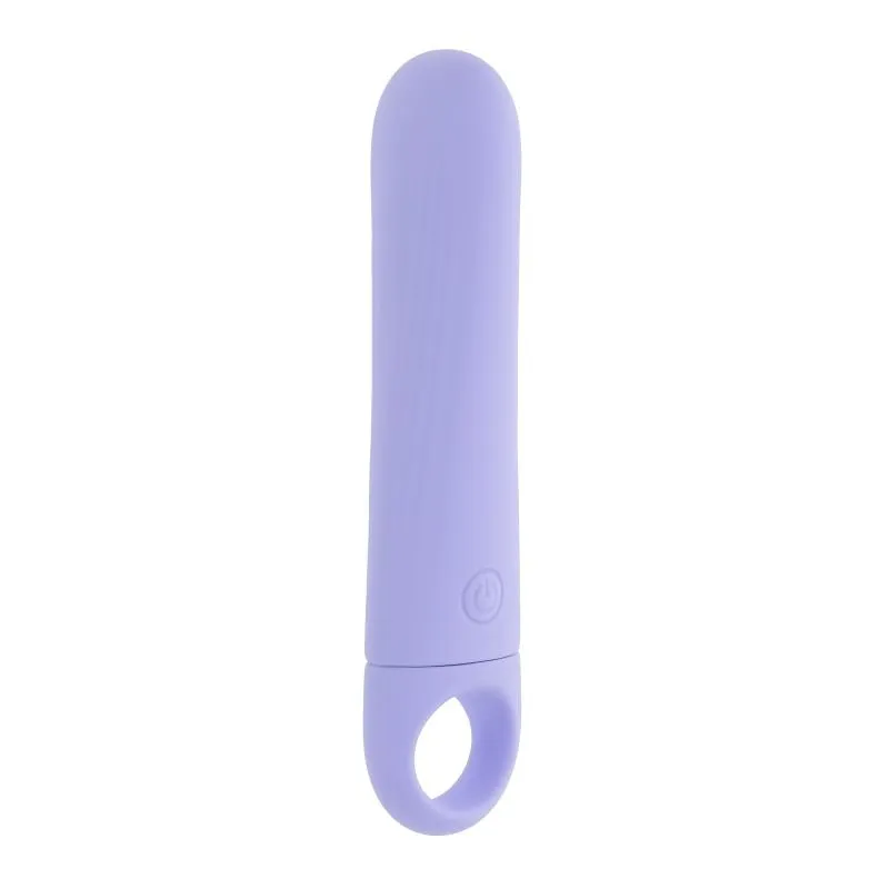 Evolved - Tart Teaser Vibrator mit Ring - 12,5 cm – Bild 3