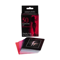 50 Positions of Bondage 50 Positions of Bondage