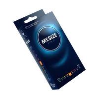 MY.SIZE PRO, 57 mm, 10 Stk. MY.SIZE PRO, 57 mm, 10 Stk.