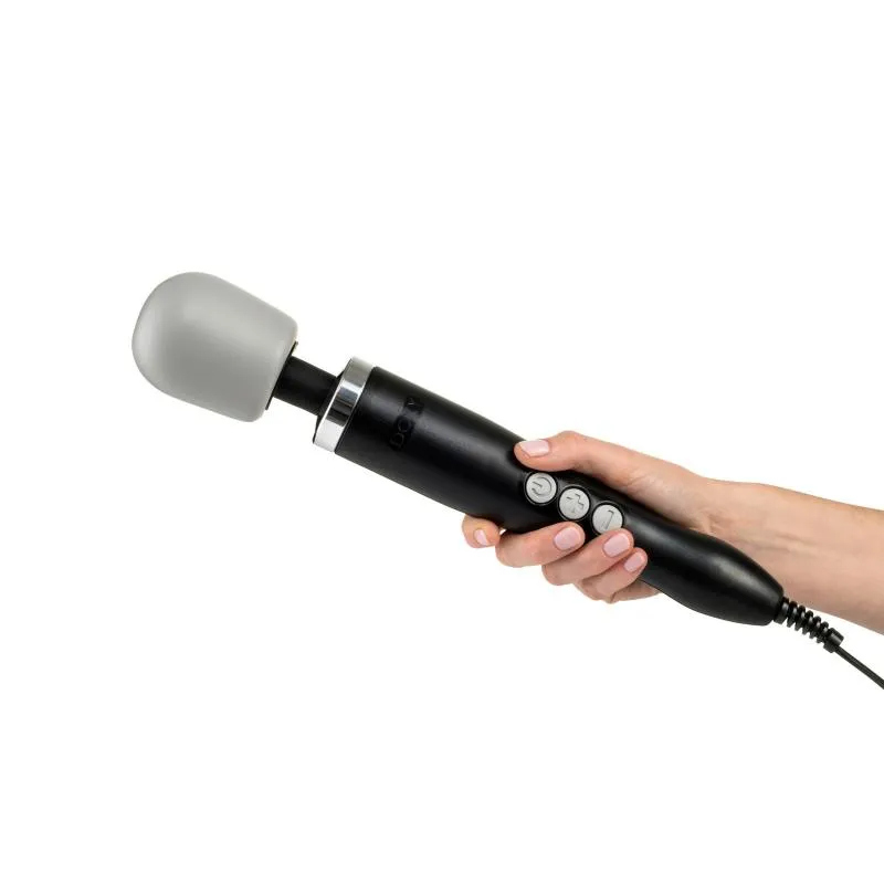 Doxy Massager Original Black – Bild 3