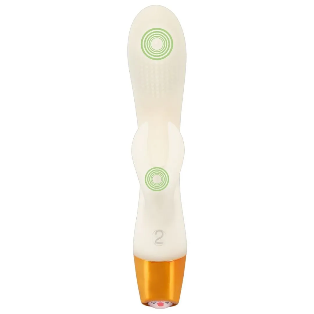 Rabbitvibrator „Glow in the dark“ – Bild 4