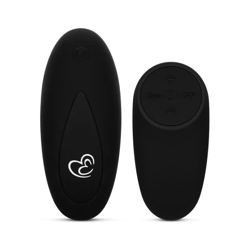 Vibrierender Prostata Vibrator Mit Kabelloser Fernbedienung – Bild 5