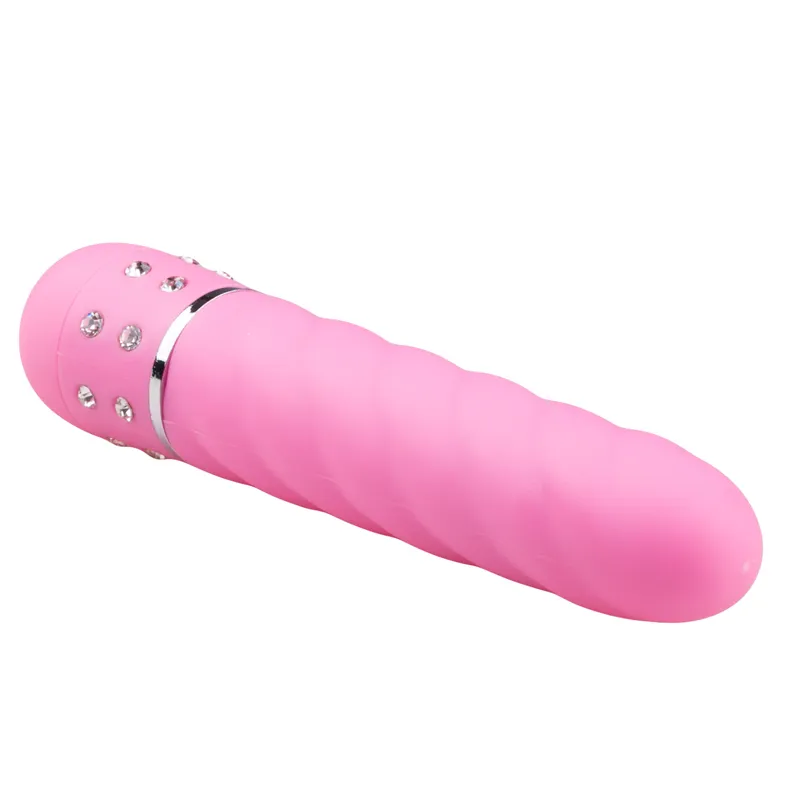 EasyToys Mini-Vibrator – Bild 3