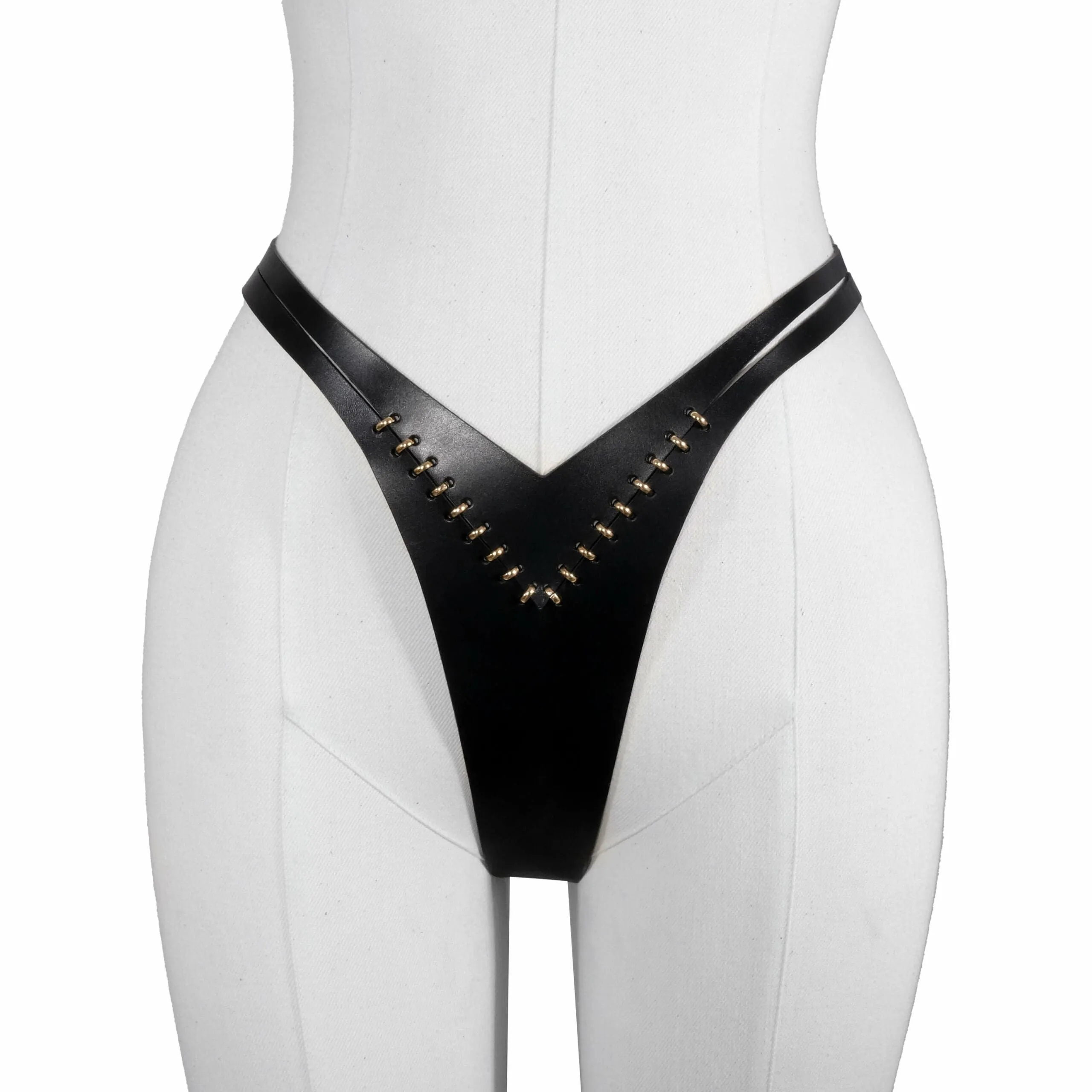 Elif Domanic - Roya String Größe M – Bild 2