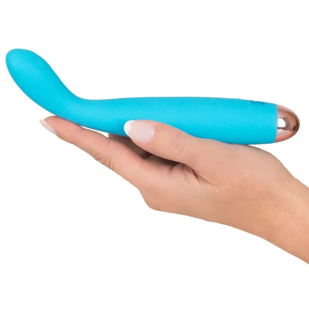 Minivibrator mit flexiblem Kopf "Cuties" – Bild 3