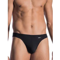 Olaf Benz RED0965: Phantom Brazilbrief, schwarz (L) Olaf Benz RED0965: Phantom Brazilbrief, schwarz (L)