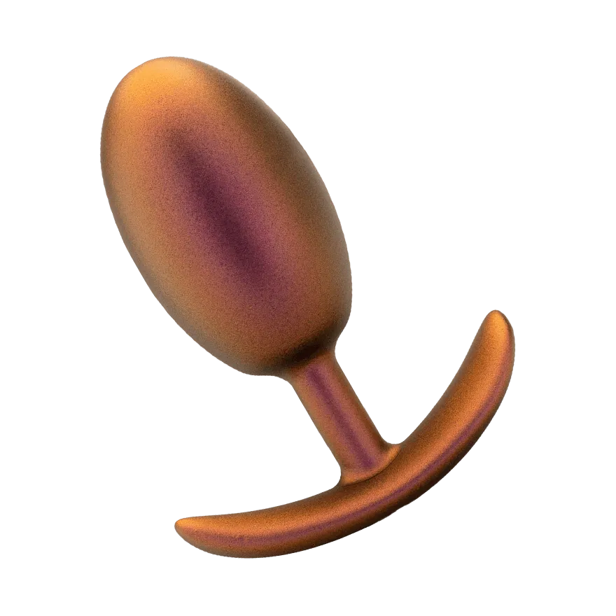 Anal Adventures - Matrix Neutron Plug, 10,2 cm Anal Adventures - Matrix Neutron Plug, 10,2 cm