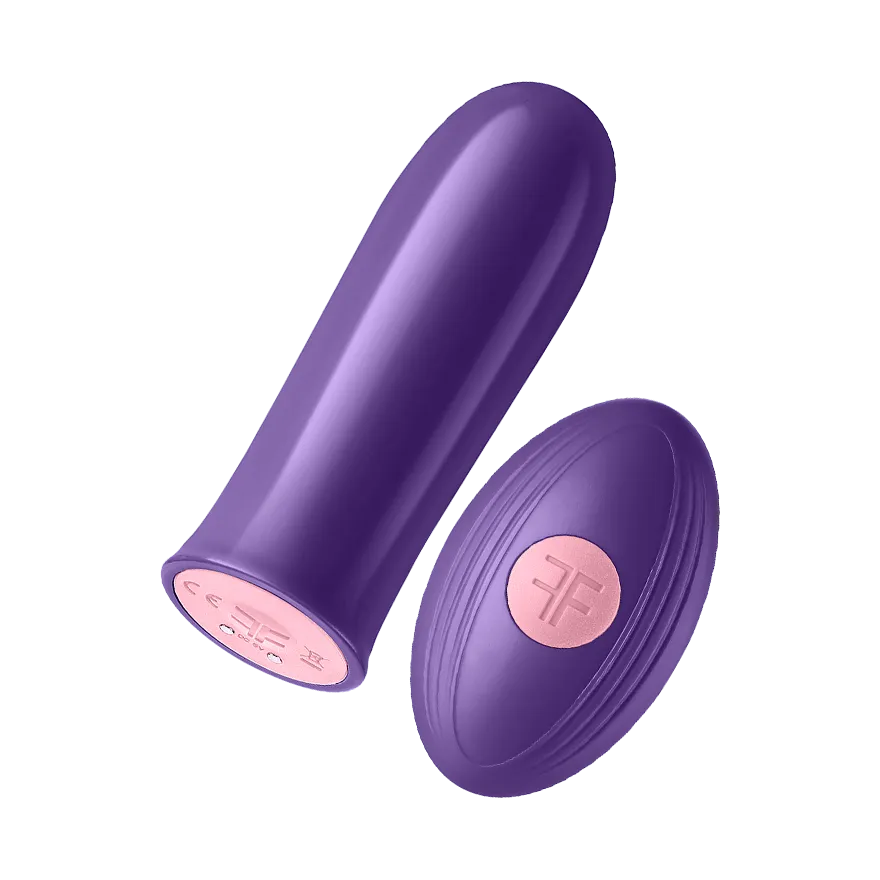 Versa Bullet, 8,1 cm Versa Bullet, 8,1 cm