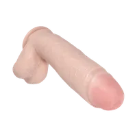 Au Naturel - Huge, 26,6 cm Au Naturel - Huge, 26,6 cm