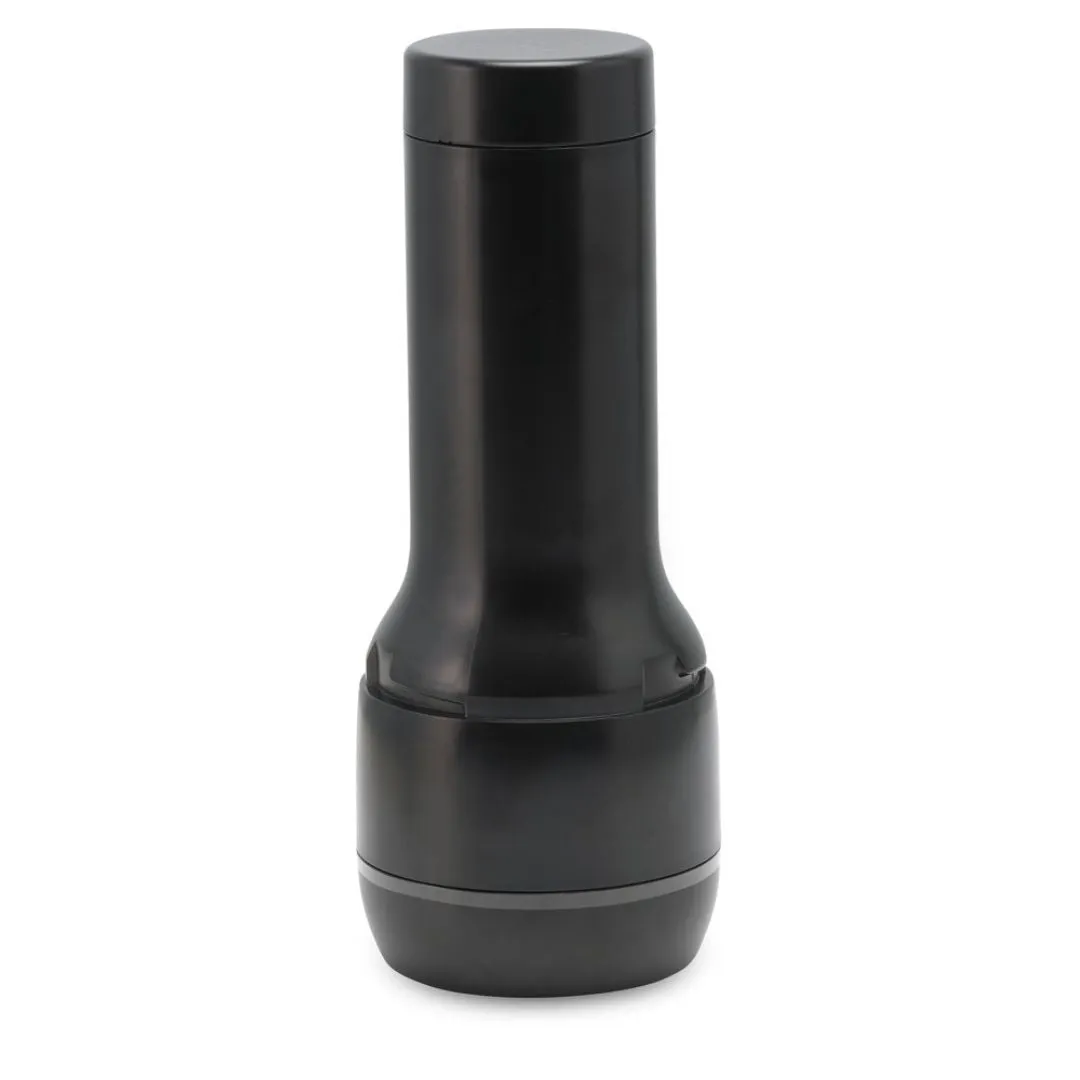 Masturbator „Feel” mit intensiver Stimulationsstruktur – Bild 5