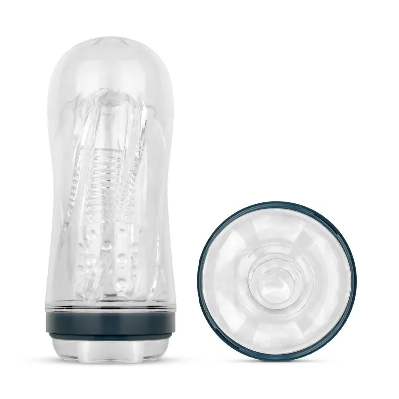 FPPR. Transparenter Masturbator – Bild 3