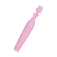 Katzenförmiger Vibrator, 16,3 cm Katzenförmiger Vibrator, 16,3 cm