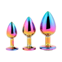 Plug Set, 9,5 cm Plug Set, 9,5 cm