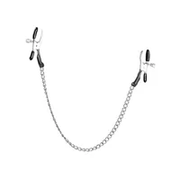 Fetish Fantasy Serie »Alligator« Nippelklemmen Fetish Fantasy Serie »Alligator« Nippelklemmen