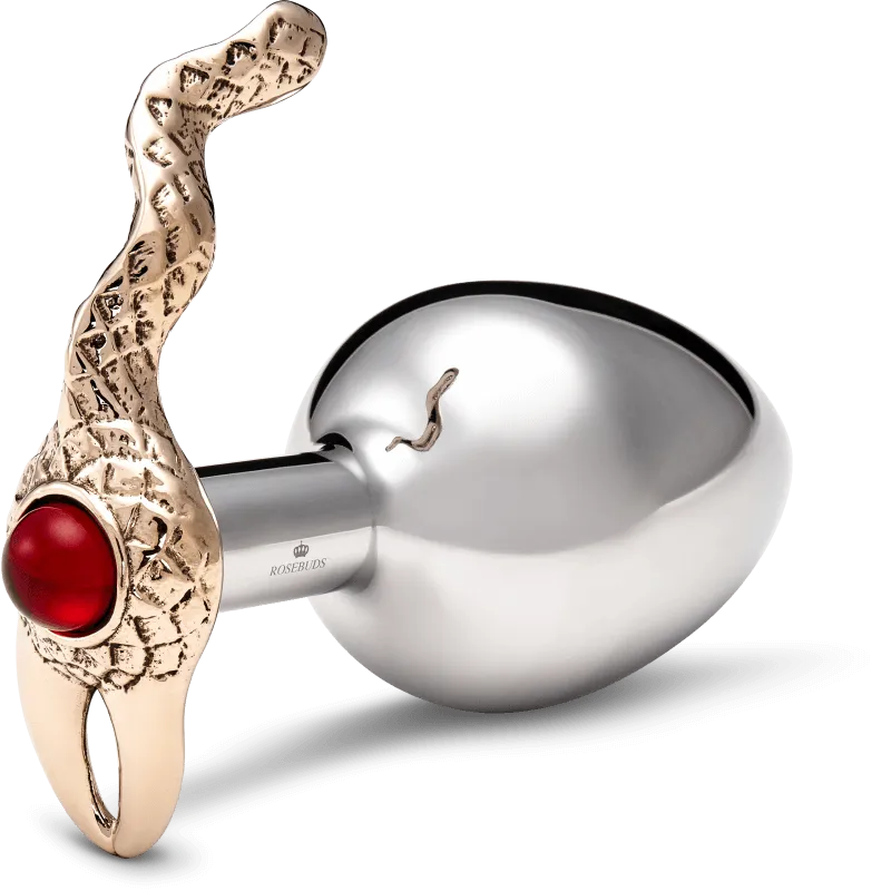 Rosebuds - Niki Glass Rosebuds - Niki Glass